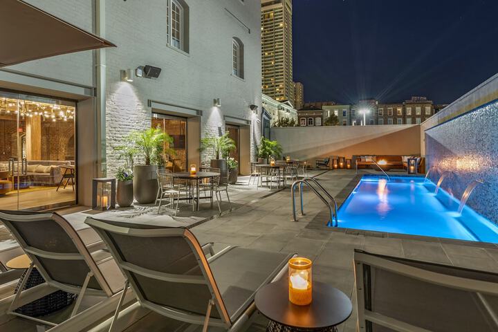 Pool 5 of 67