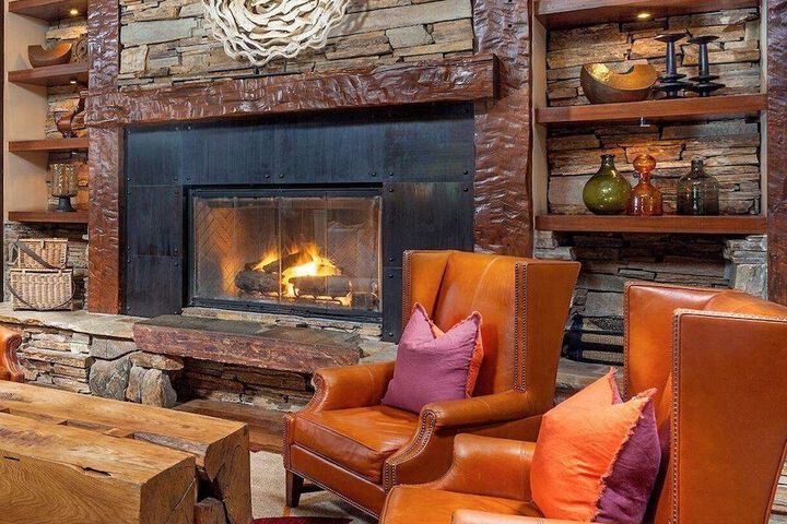 Lake Arrowhead Resort and Spa
