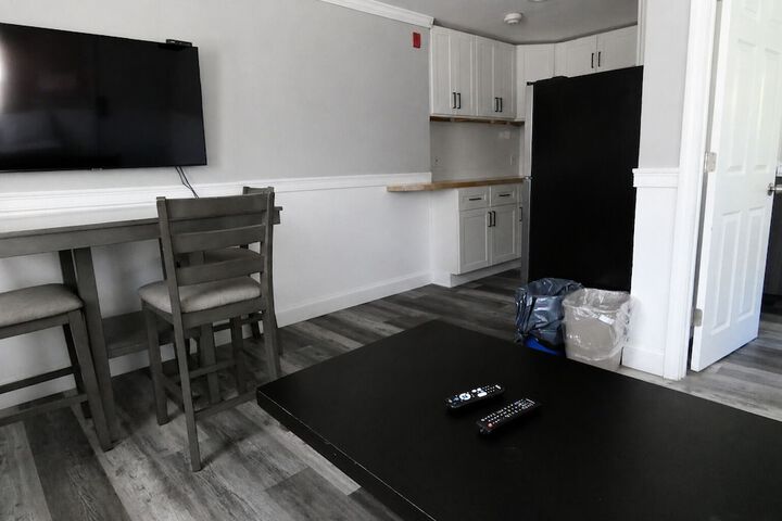 Aquastar Inn