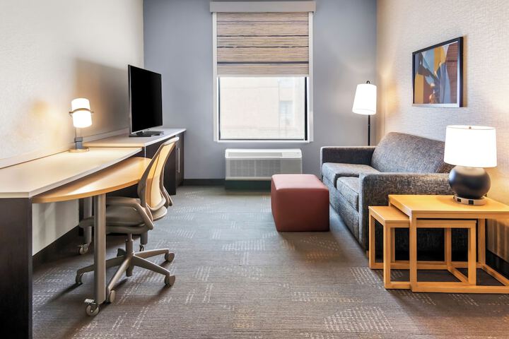 Home2 Suites by Hilton Dallas Grand Prairie