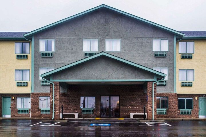 Hotel 3 of 36