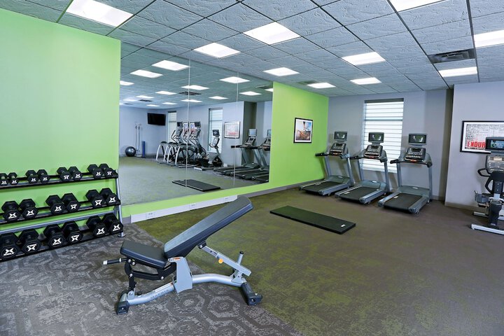 Holiday Inn & Suites Sioux Falls - Airport by IHG