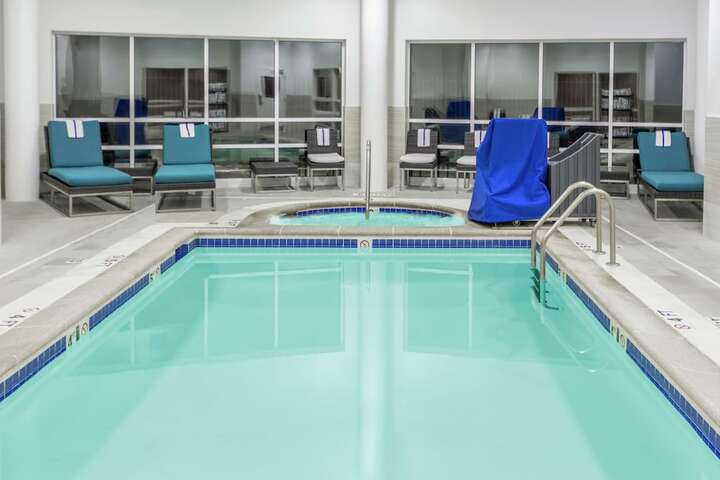 Pool 5 of 50