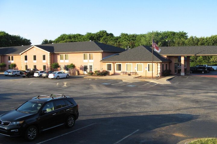 MY HOME & SUITES MADISON