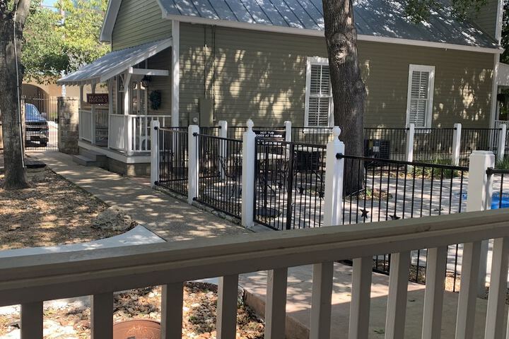 Terrace/Patio 298 of 361