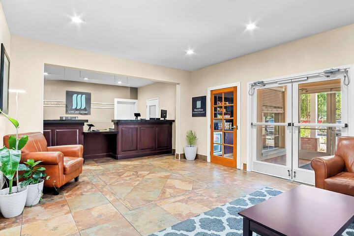 MainStay Suites Addison-Dallas