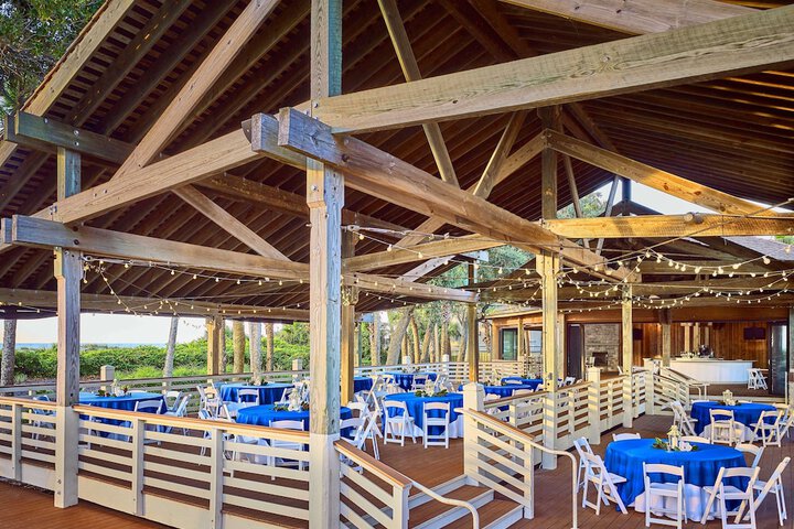 Sonesta Resort Hilton Head Island