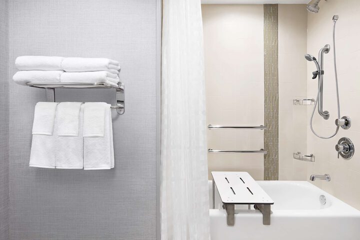Hyatt Place Jacksonville / St. Johns Town Center