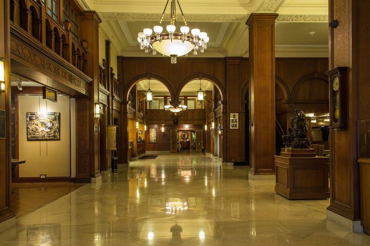Hotel Interior 3 of 57