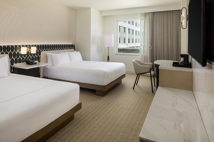 Hilton Orlando