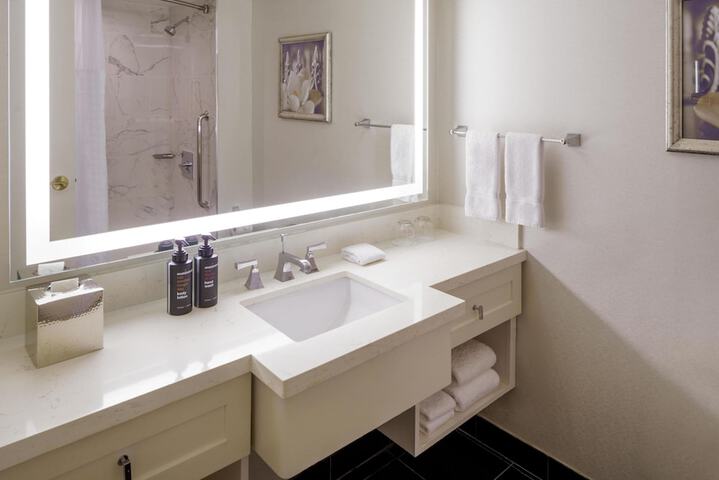 The Royal Sonesta New Orleans