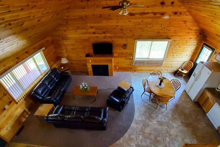 Jasper Ridge Inn Ishpeming