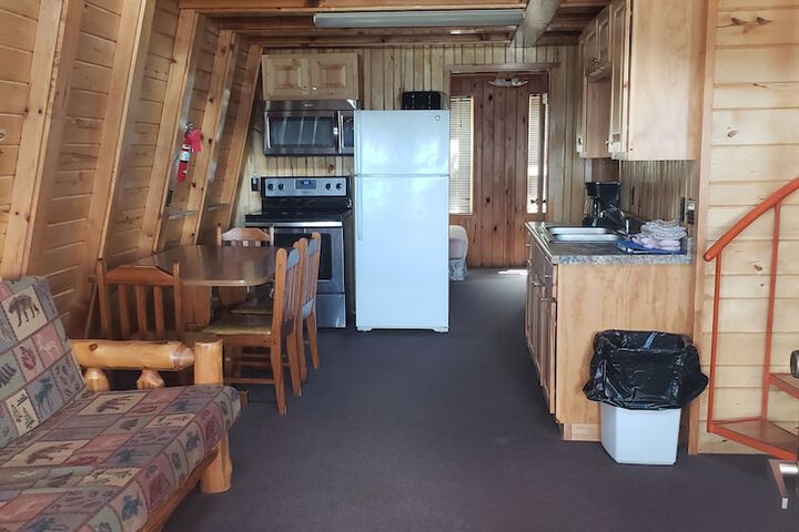 Sunset Cove Resort