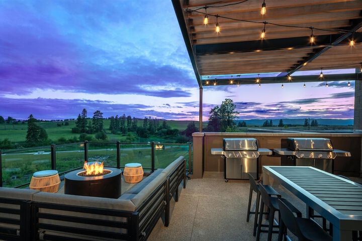 Home2 Suites by Hilton Kalispell Whitefish