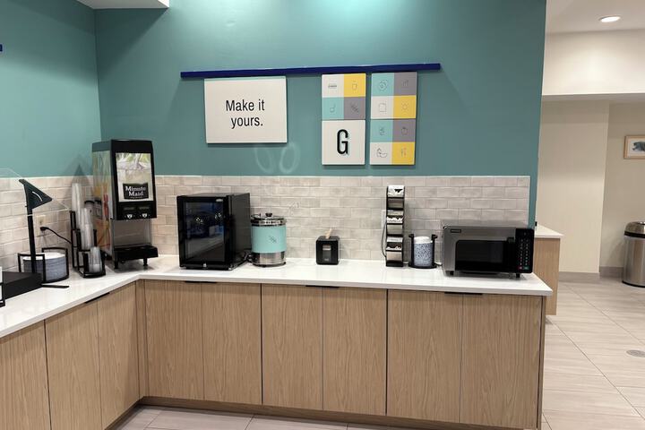 Garner Hotel Mahwah by IHG
