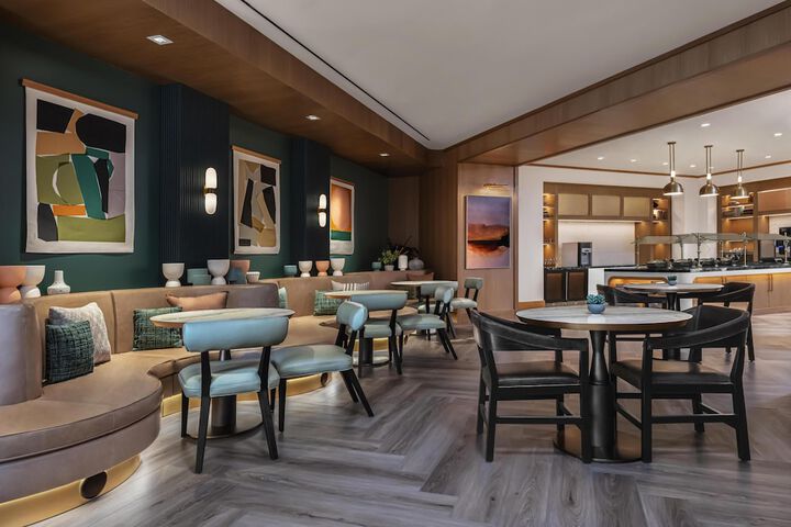 Hyatt Regency Irvine