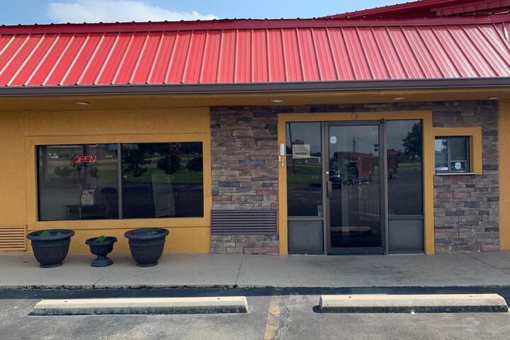 Journey Inn