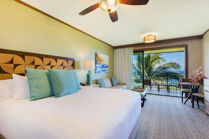 Koloa Landing Resort at Poipu Autograph Collection