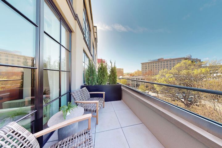 Terrace/Patio 54 of 57