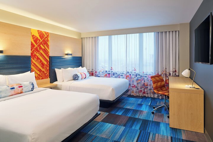 Aloft by Marriott South Bend