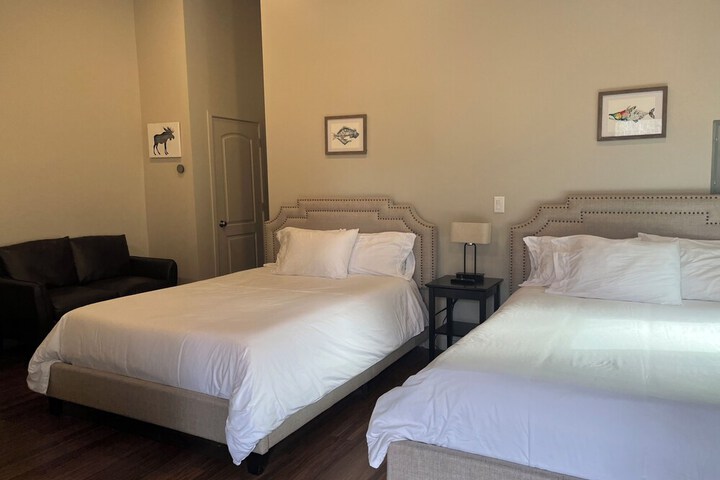 Spruce Lodge