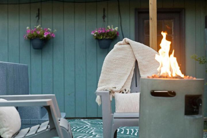 Near Ithaca!Hot Tub! LRG Home!Sleeps 12! Dogs ok!