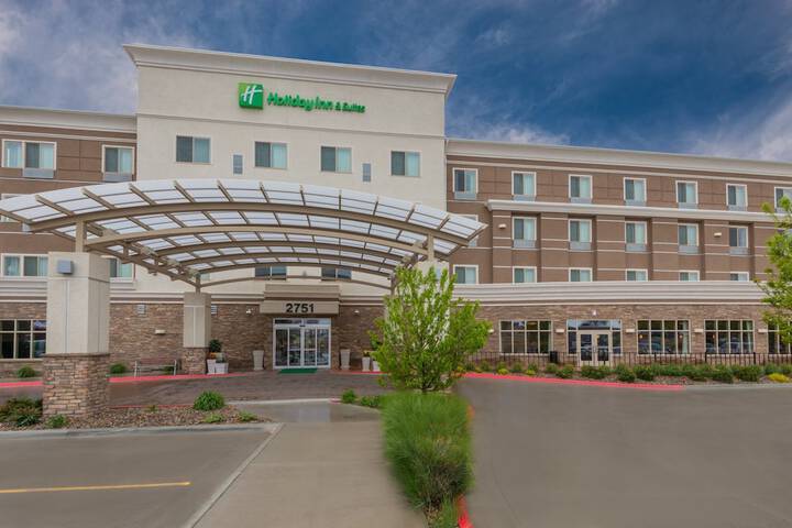 Holiday Inn & Suites Grand Junction by IHG