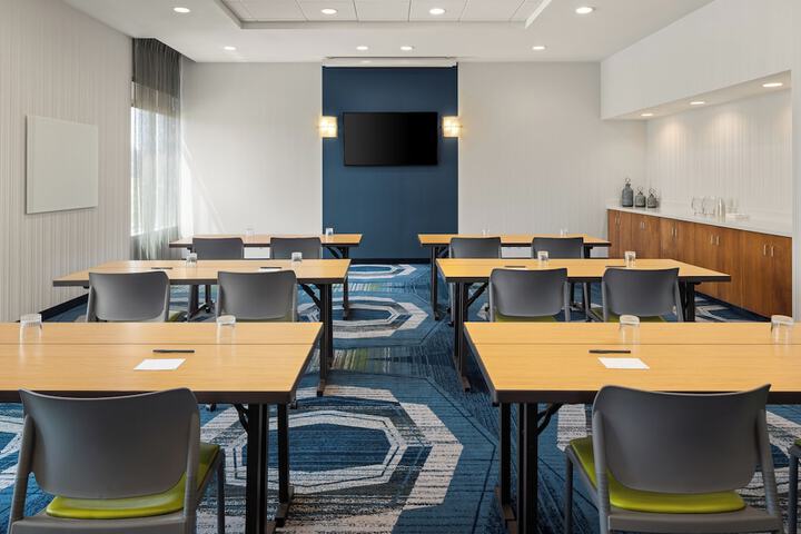 SpringHill Suites by Marriott Kalispell