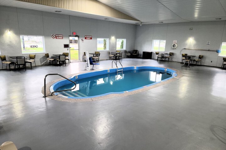 Pool 8 of 39