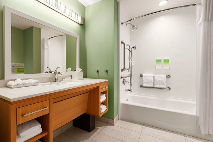 Home2 Suites by Hilton San Angelo