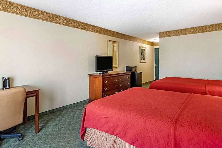 Creekside Lodge Berea