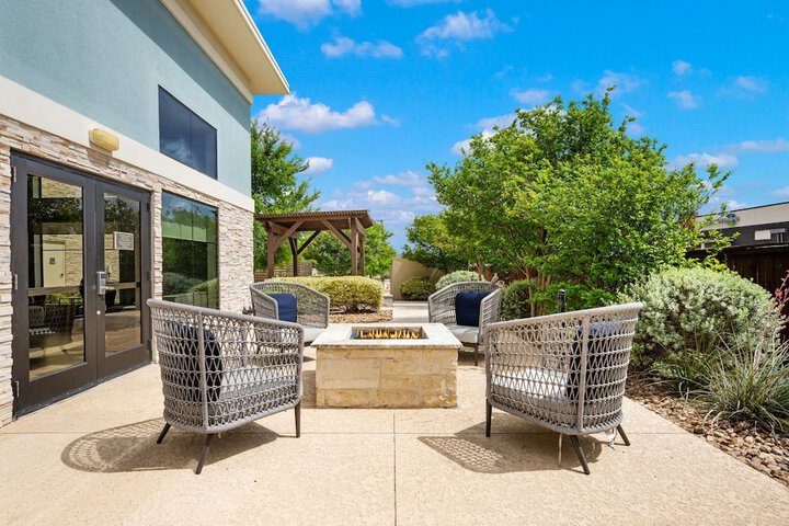Homewood Suites by Hilton New Braunfels