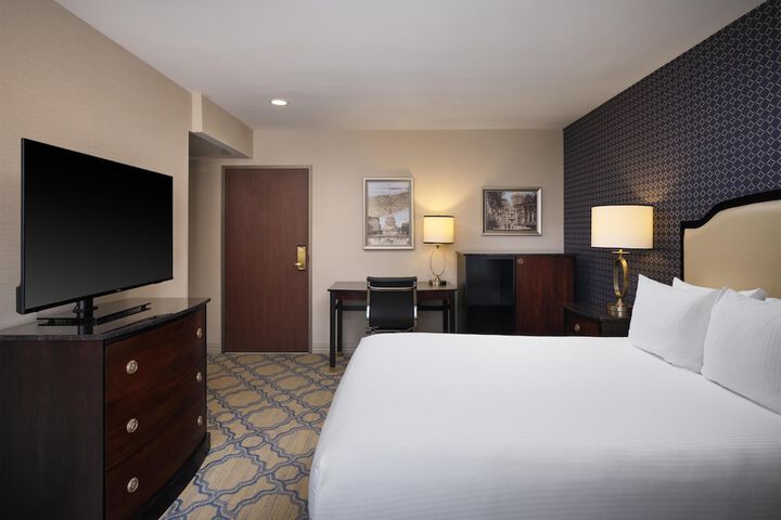 Best Western Premier Park Hotel