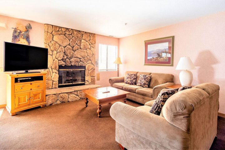 Lagonita Lodge