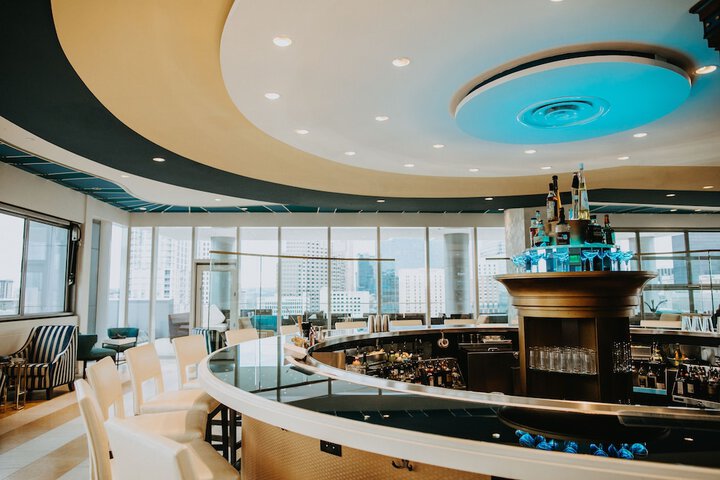 Fairmont Austin