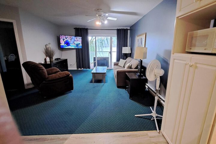 Richter Pass Beach Resort