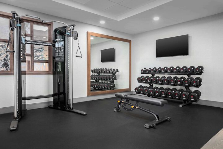 Hampton Inn & Suites ATL-Six Flags
