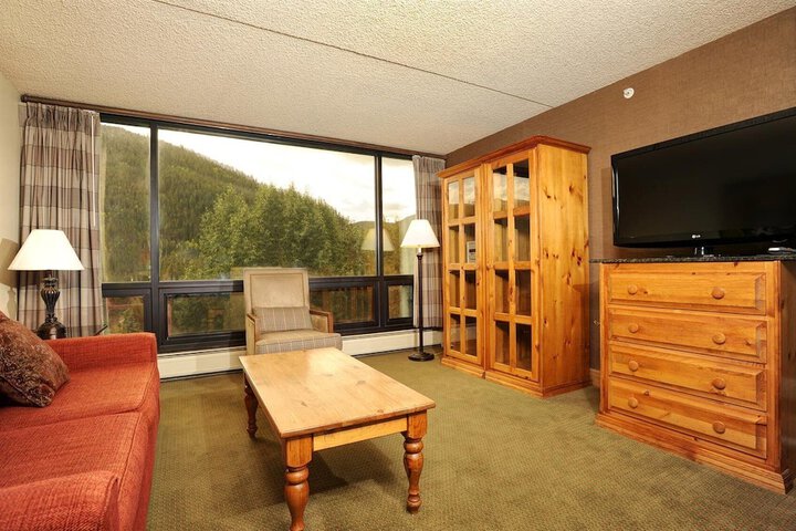Keystone Lodge & Spa a Vail Resorts Property