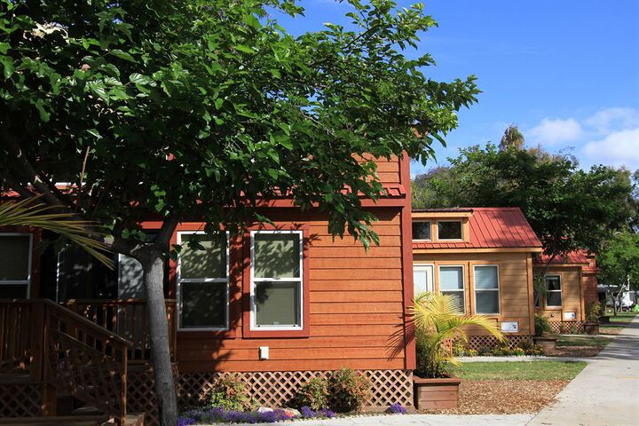 SAN DIEGO METRO KOA