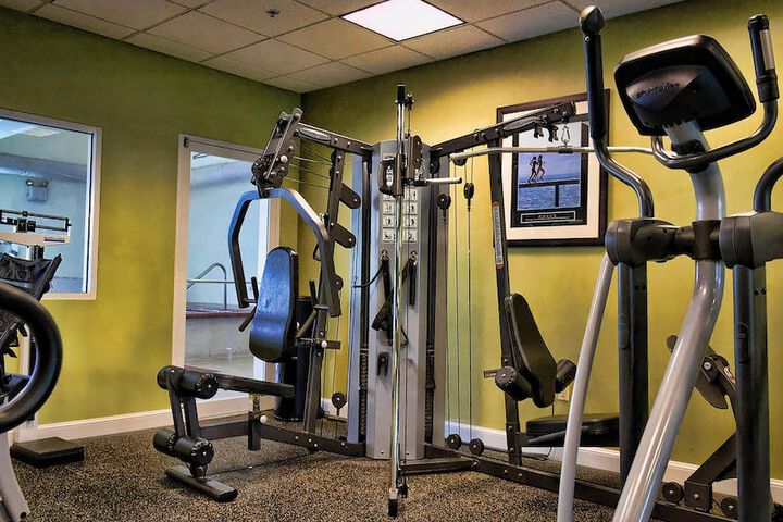 Holiday Inn Express La Plata by IHG