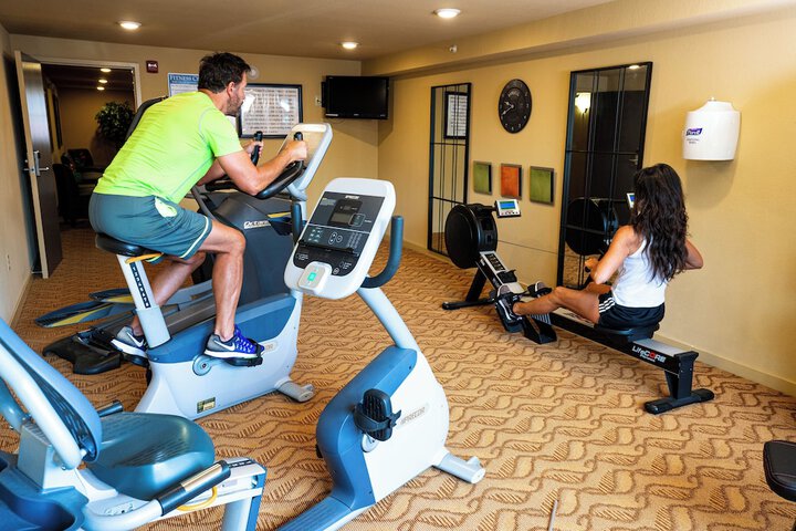 Health and Fitness 20 of 24