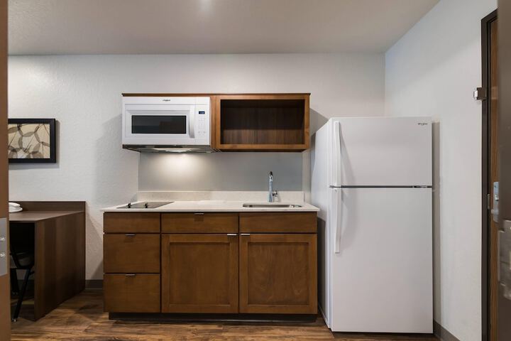 WoodSpring Suites Cocoa Beach - Rockledge