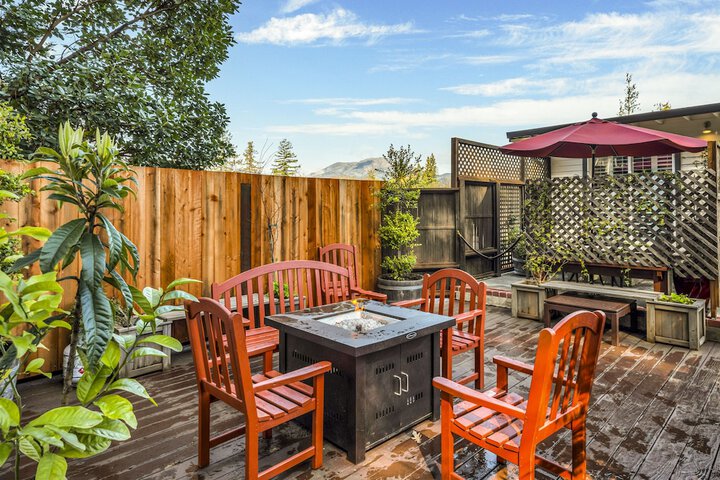 Terrace/Patio 150 of 153