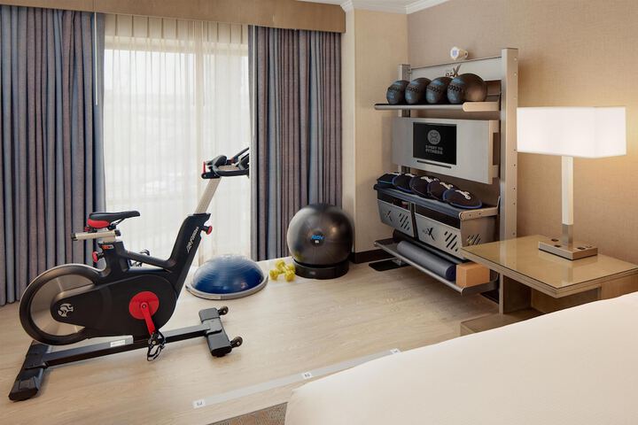DoubleTree by Hilton Irvine - Spectrum