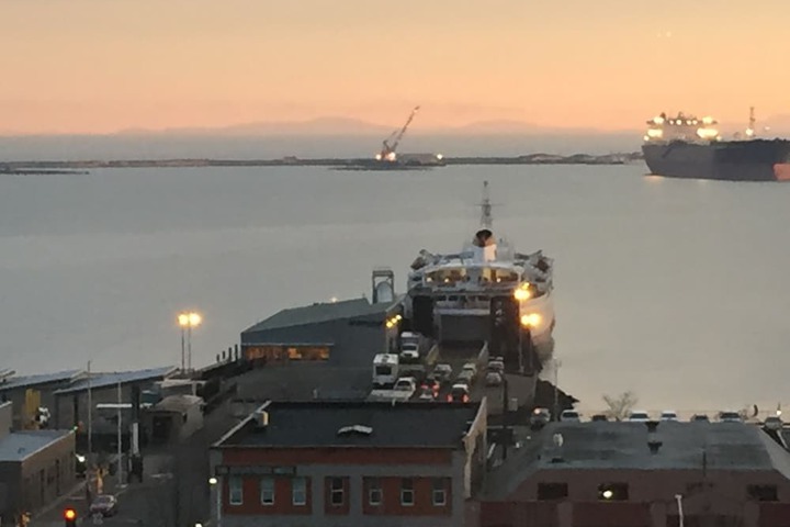 Port Angeles Inn