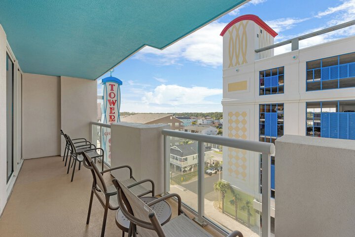 Club Wyndham Towers on the Grove