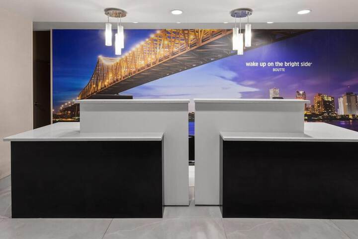 La Quinta Inn & Suites by Wyndham Boutte