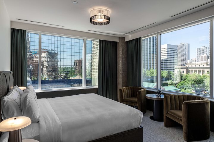 The Westley Hotel - Tapestry Collection by Hilton