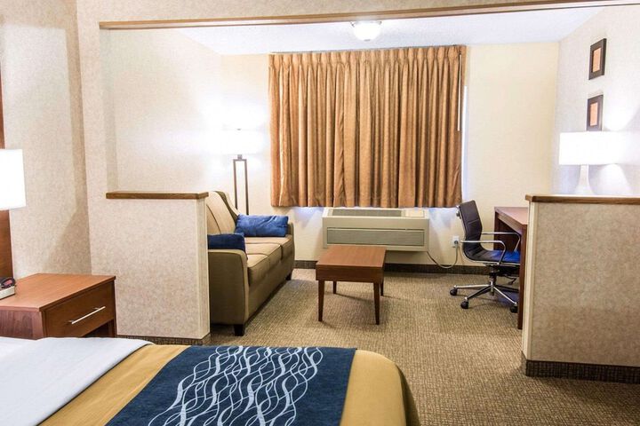 Quality Inn Lewiston
