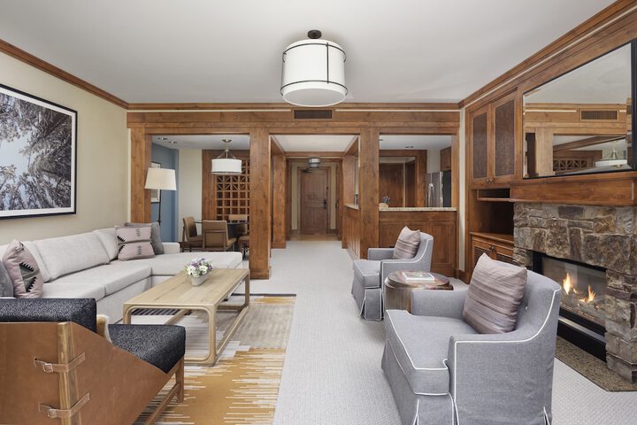 Four Seasons Resort Jackson Hole